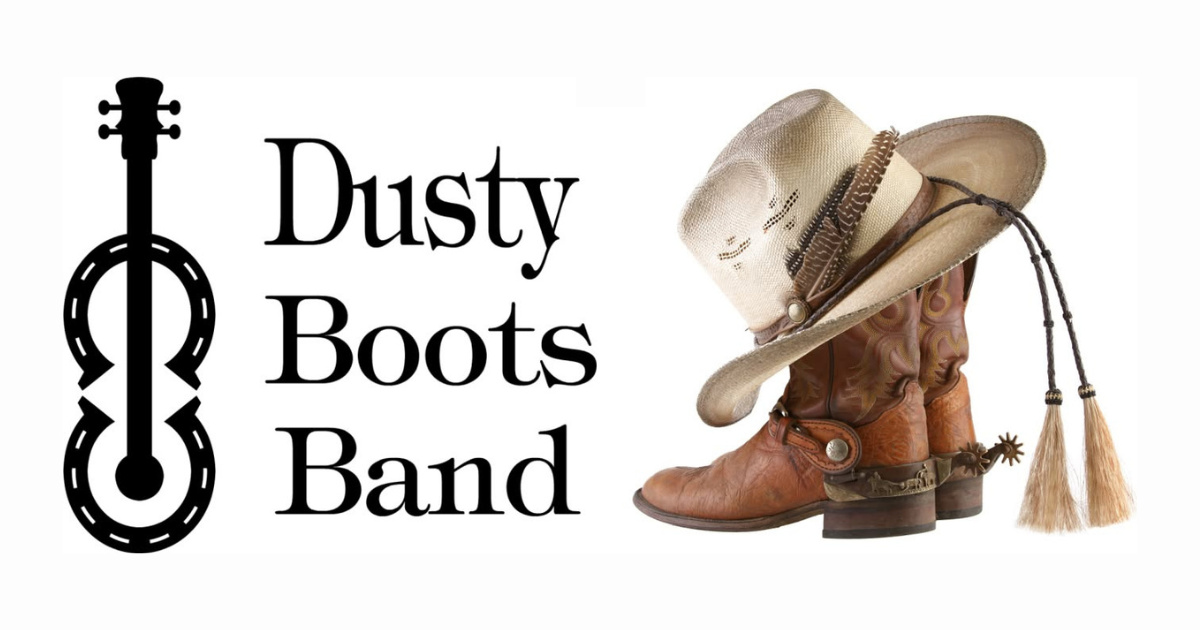 The Dusty Boots Band - Chances Maple Ridge