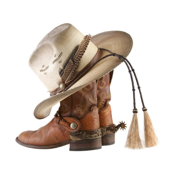 The Dusty Boots Band - Chances Maple Ridge
