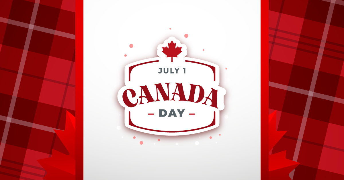 Canada Day - Chances Maple Ridge