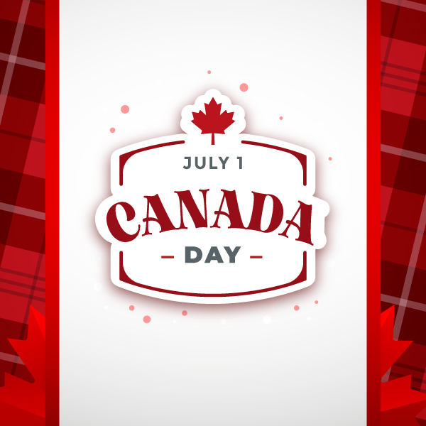 Canada Day - Chances Maple Ridge