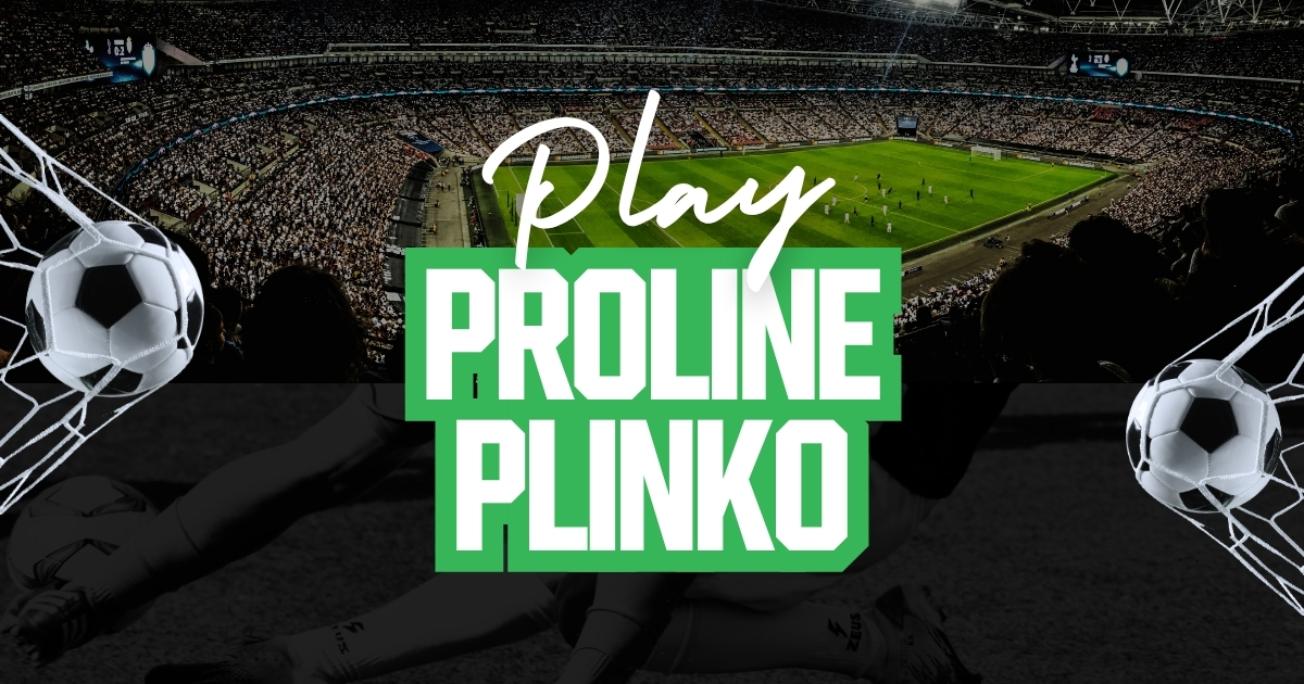 Play Proline Plinko at Chances Maple Ridge
