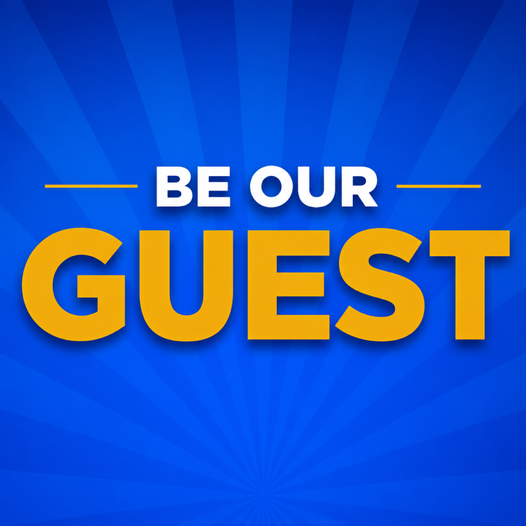 Be Our Guest - Chances Maple Ridge