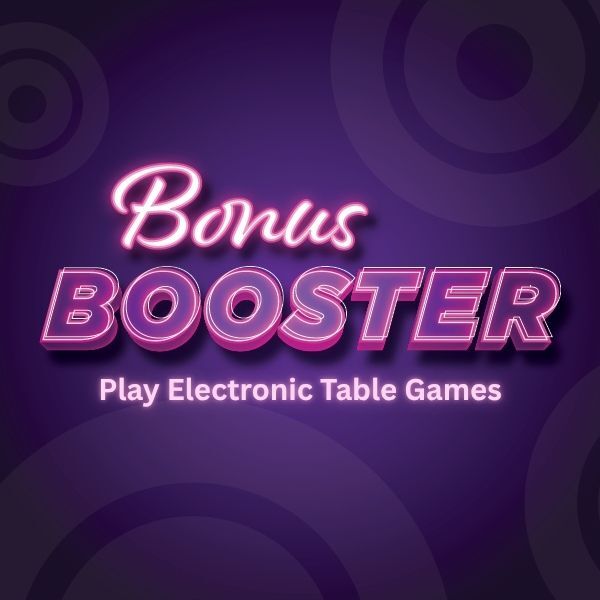 Bonus Booster - Chances Maple Ridge