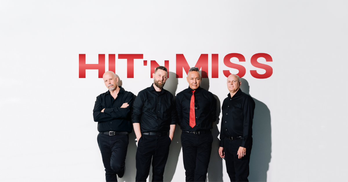 Hit N'Miss - Chances Maple Ridge